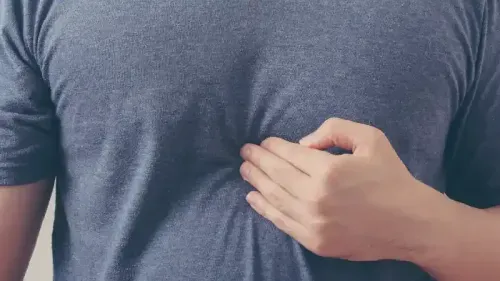 Xiphoid Process Function & Anatomy | Sternum Tip Guide